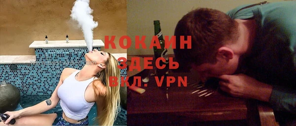 таблы Горняк
